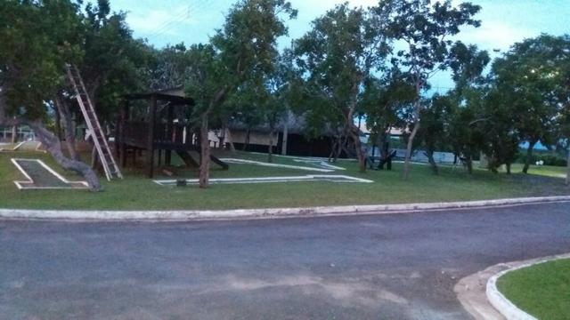 Terreno 1.100m² - Terra Selvagem Condomínio & Golf Club - Foto 6