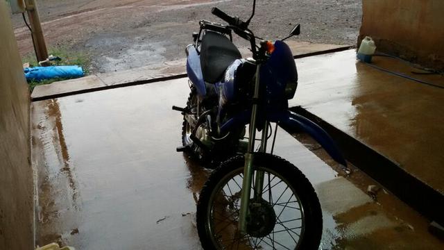 Bross 125