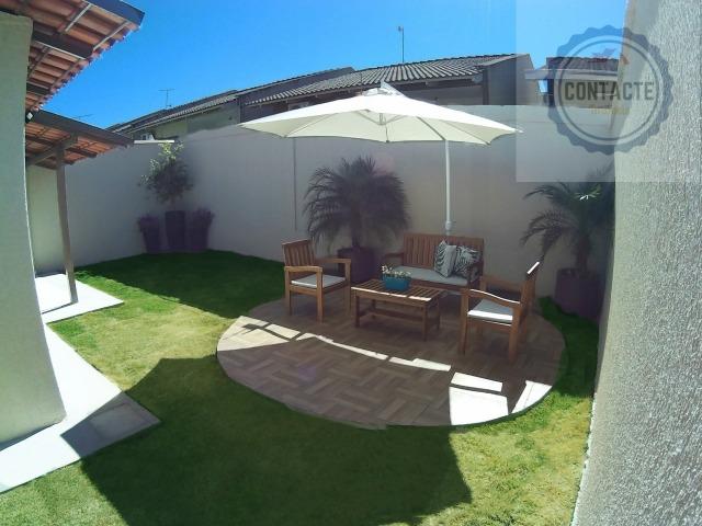 Casa 2Q com suíte R$ 145 - Senador Canedo - Foto 10