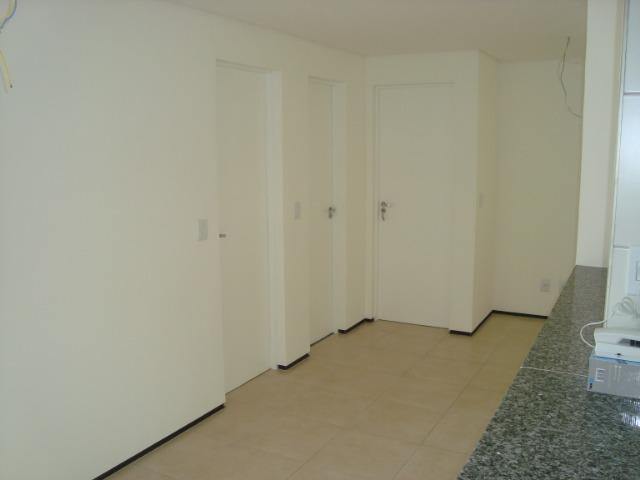Ap no Itaperi, 2 quartos - Foto 3