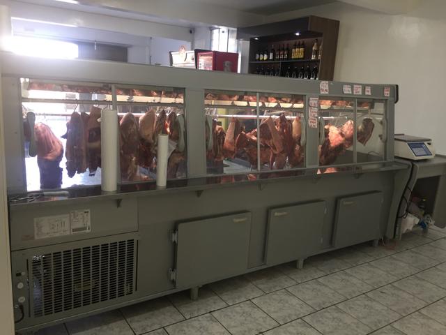 Vendo balcão de açougue - Foto 2