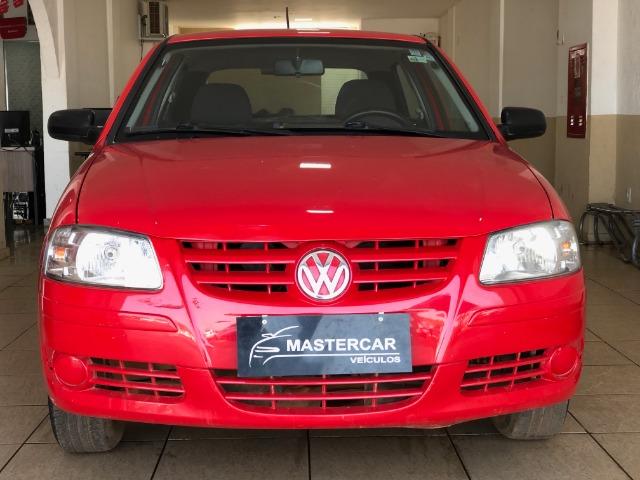 Volkswagen Gol GIV com trio elétrico, oportunidade, financiamos até 100% - Foto 2