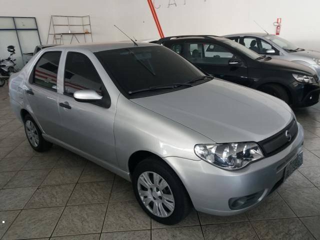 Fiat siena fire 1.0 2009 - Foto 2