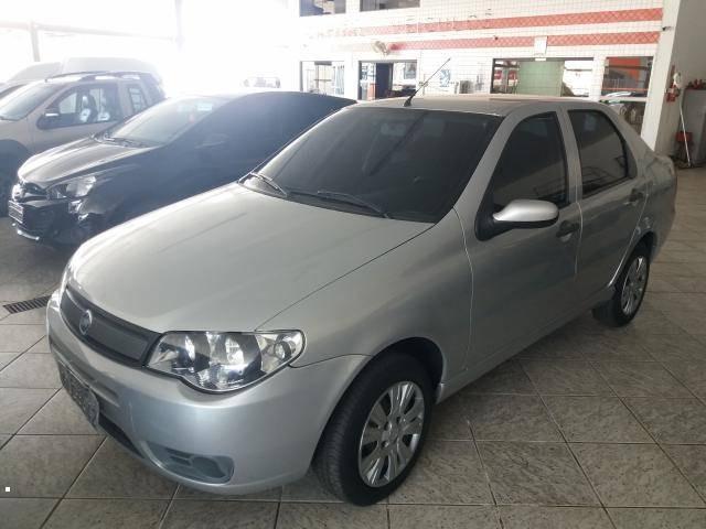 Fiat siena fire 1.0 2009