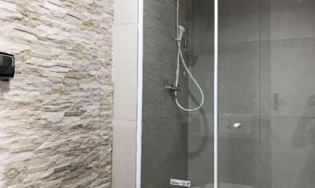 Apartamento à venda com 1 dormitórios em Pacaembu, São paulo cod:56016 - Foto 15