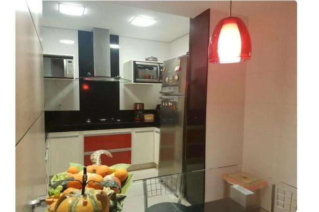 Apartamento, Jardim América, Belo Horizonte-MG - Foto 6