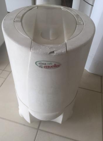 Centrifuga Mueller 6kg
