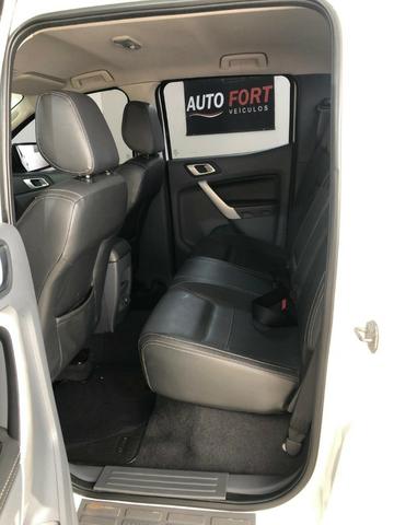 Ranger xlt diesel - Foto 8