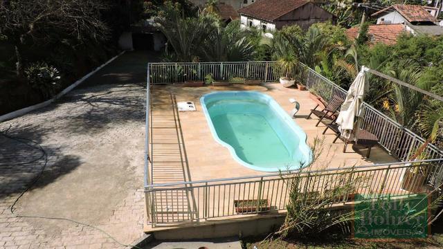 Casa no Cônego, 3 suítes, piscina, casa de caseiro, 7 mil metros de terreno - Foto 17