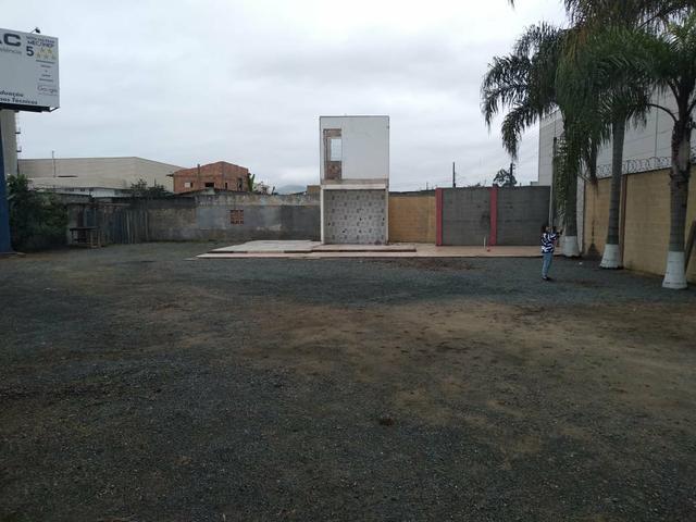 Terreno Br 470 Navegantes - Foto 2