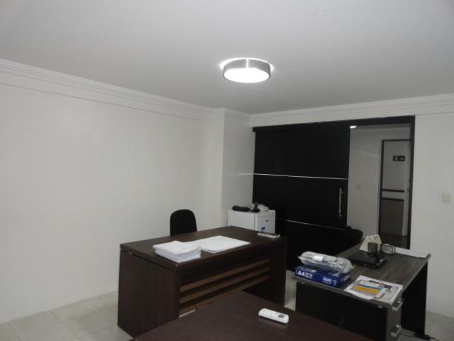 SA0029 - Sala 50 m², Avenida Shopping, Meireles, Fortaleza/CE - Foto 6