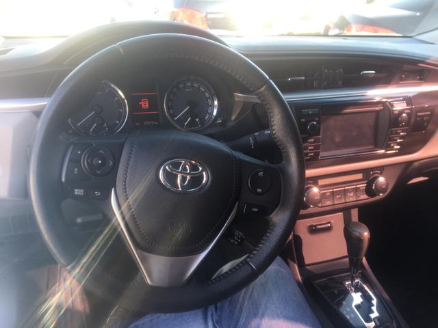 TOYOTA COROLLA XEI 2.0 16v - Foto 4