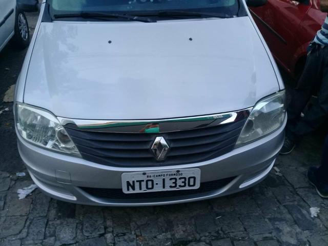 Renault Logan 2011 Completo - Foto 4