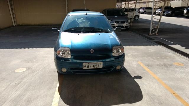 Clio 1.6 16v completo - Foto 2