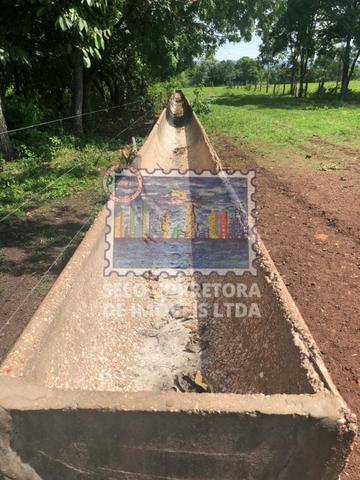 Exelente Fazenda no Municipio De Cuiabá - Foto 9
