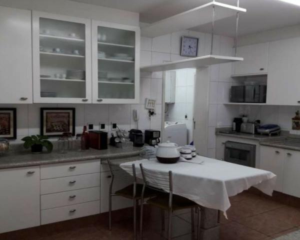 Apartamento 3 Suítes 3 Vagas Setor Bueno, Apartamento 245m² Setor Bueno Próximo Vaca Brava - Foto 12