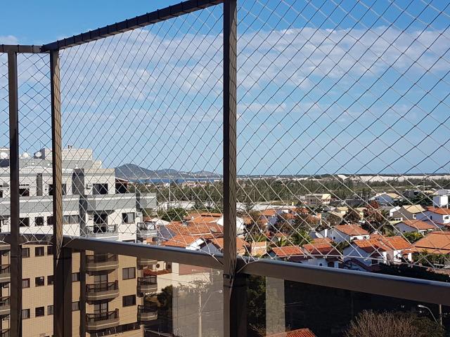 Cabo Frio - Magnifica cobertura no melhor ponto da cidade - Foto 6