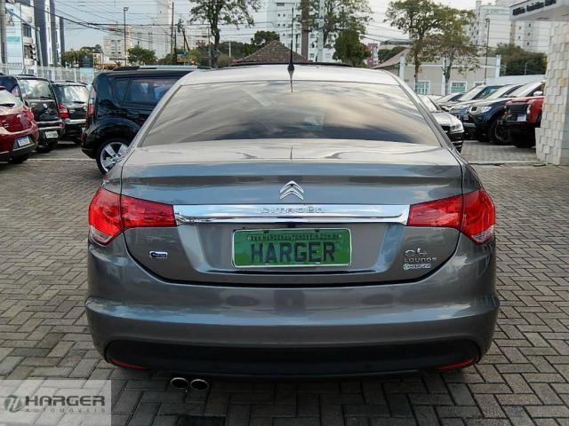 Citroën C4 Lounge THP - Foto 10