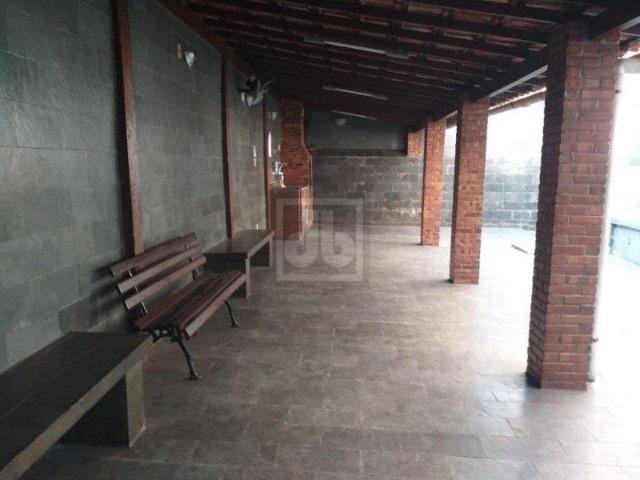 Engenho de Dentro Excelente apartamento Ótima Localização 2 quartos Vaga JBM213856 - Foto 18