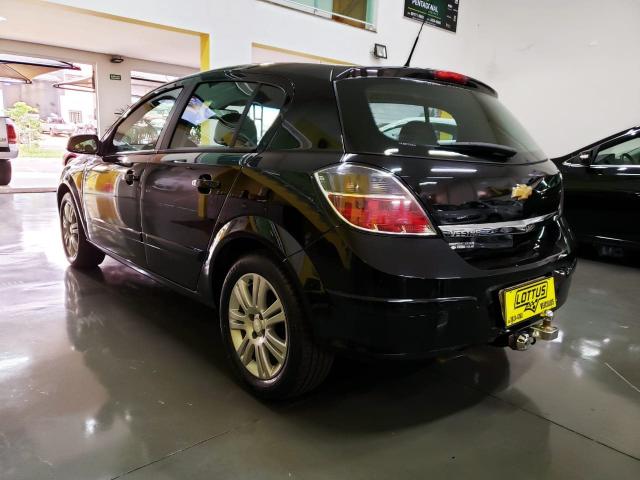 Vectra 2010 2.0 Gt Manual - Foto 5