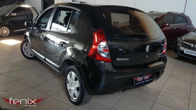 Renault Sandero Privilege 1.6 - Foto 7