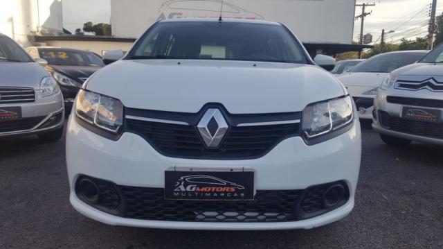 Renault Sandero Expression 4P - Foto 4