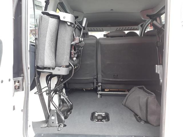 Super Oferta Doblo Essence 7 Lugares 1.8 Modelo 2018 - Financiamos em até 60x - Foto 4