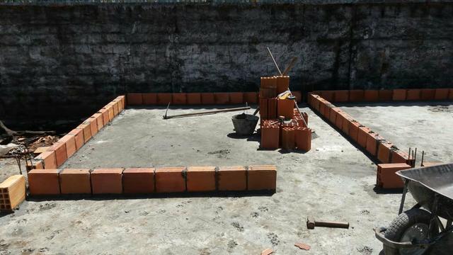 Construção manutenção e reforma - Foto 6