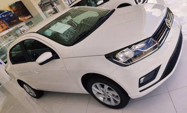 Novo Voyage 1.6 MSI - 19/20 - Automático - Foto 3