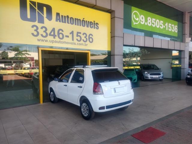 Fiat palio economy 2016 completo - Foto 8