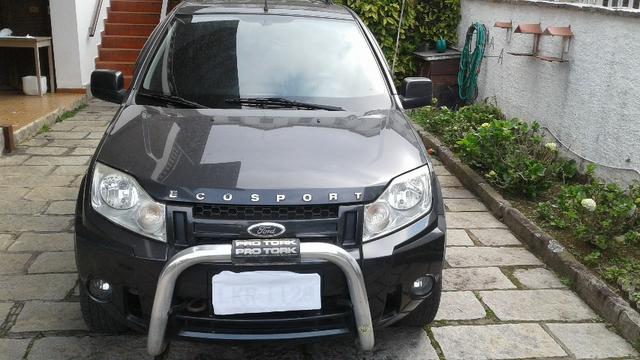 Ecosport 2008 Completa