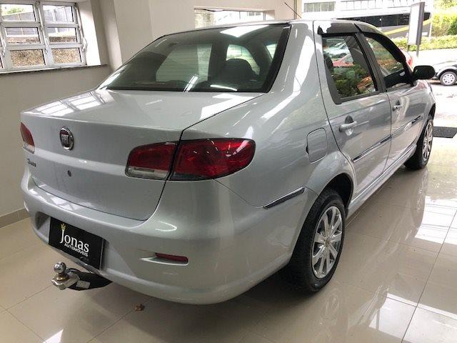 FIAT SIENA 2009/2010 1.0 MPI EL 8V FLEX 4P MANUAL - Foto 4