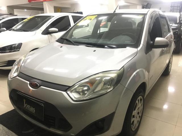 FORD FIESTA 2012/2013 1.6 MANUAL ROCAM 8V FLEX 4P MANUAL - Foto 2