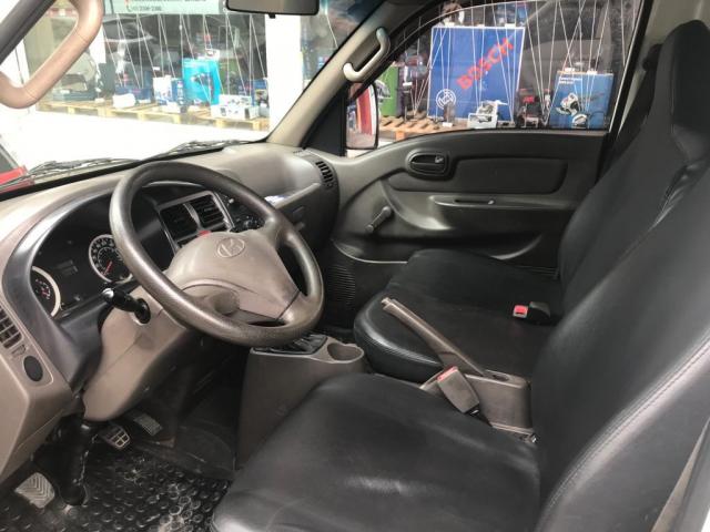 HR 2.5 TCI Diesel (RS/RD) - Foto 8