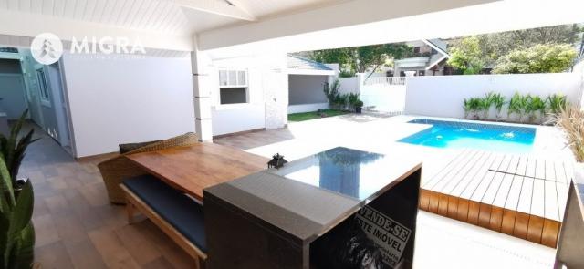 Casa de condomínio à venda com 5 dormitórios em Jd aquarius, São josé dos campos cod:973 - Foto 7