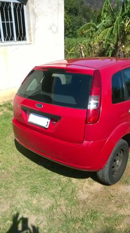 Ford Fiesta 2007 com Ar condiconado R$ 10.490.00