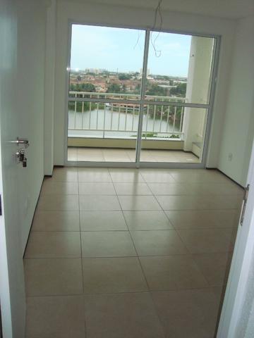 Ap no Itaperi, 2 quartos