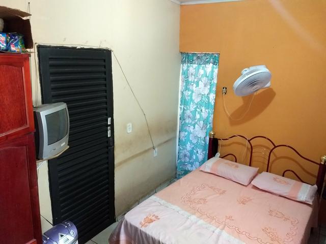 Casa em Corrente/PI, terreno 10m x 30m - Foto 12