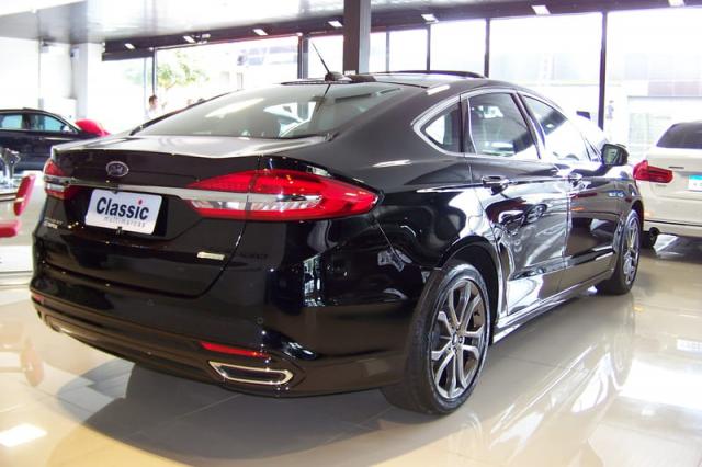 Ford Fusion Sel 2.0 Ecobo Automático - Foto 19