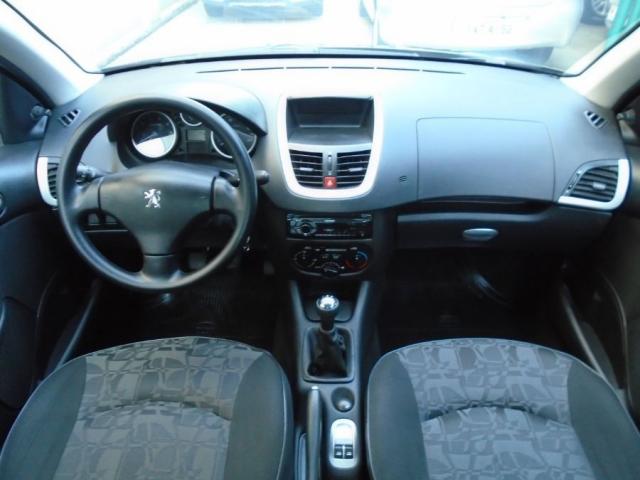 Peugeot 207 Sedan passion xr 4P - Foto 6
