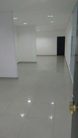 Alugo sala Comercial Centro - Foto 4