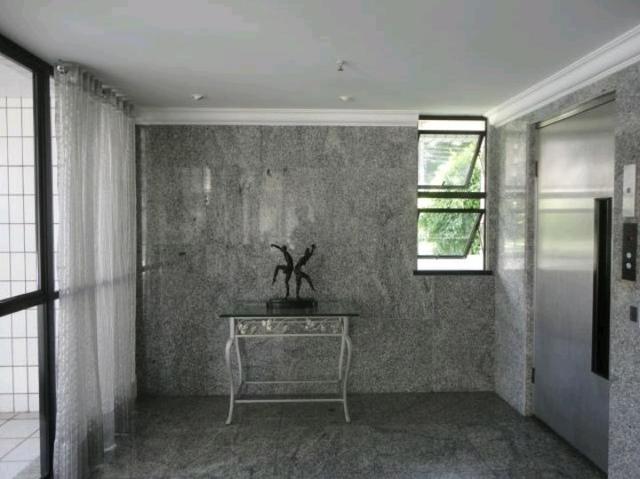 PORT CANNES / MEIRELES / 280 m2 - Foto 15