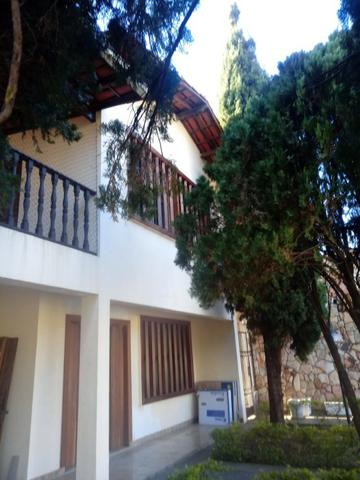 Manssão Bairro Belvedere