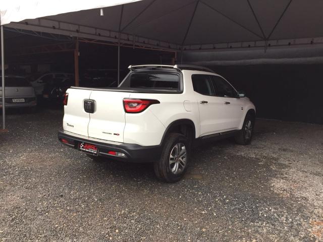FIAT/TORO VOLCANO A/T 4X4 Diesel 2016/2017 - Foto 6