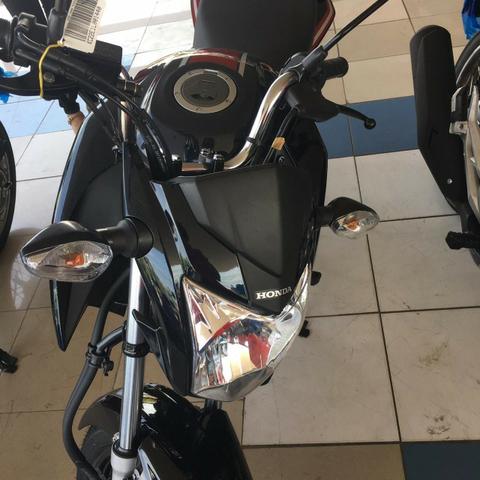 Honda Cg 160 Titan 2020 - Foto 7