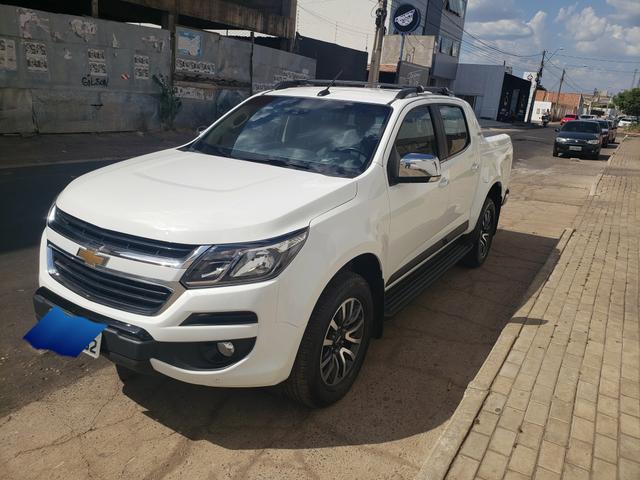 S10 high country 2016/17 - Foto 2