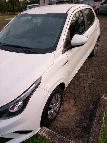 Fiat Argo Drive 1.0 Flex - Foto 2