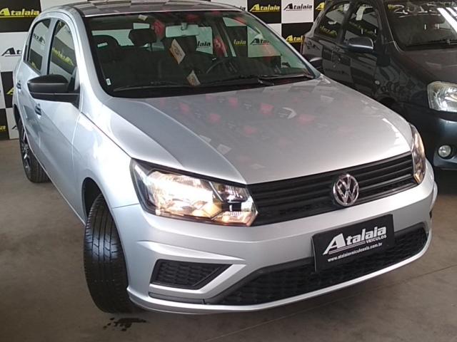 Volkswagen gol 2018/2019 1.6 msi totalflex 4p manual - Foto 2