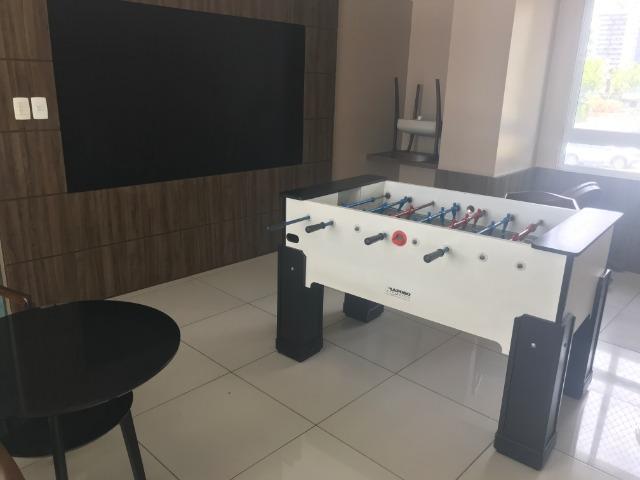Apartamento com 3 quartos mobiliado em bairro dos Estados - João Pessoa - Foto 7