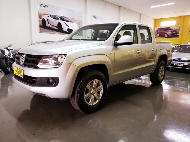 Amarok 2013 S 4X4 Diesel Manual - Foto 6